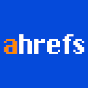 Ahrefs