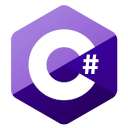 C#