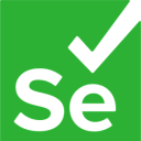 Selenium IDE